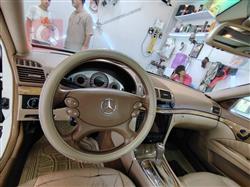 مێرسێدس بێنز E-Class